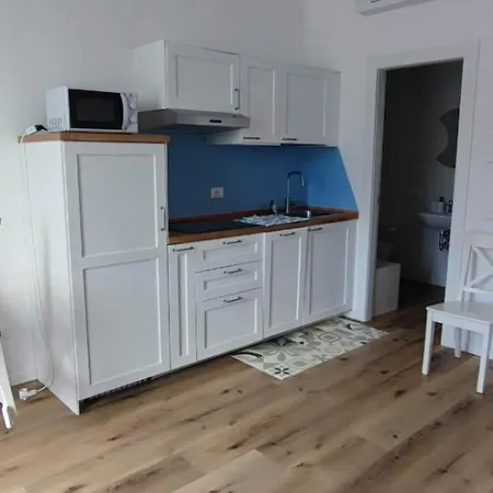 Apartment La Luna Sul Conero *