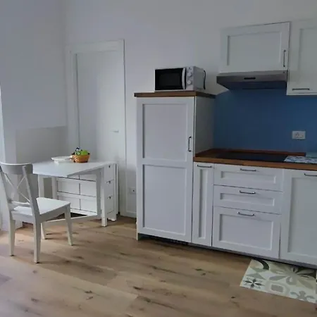 Apartment La Luna Sul Conero