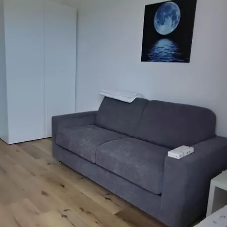 アパート La Luna Sul Conero Casa Petromilli