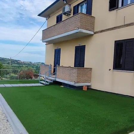 Apartment La Luna Sul Conero