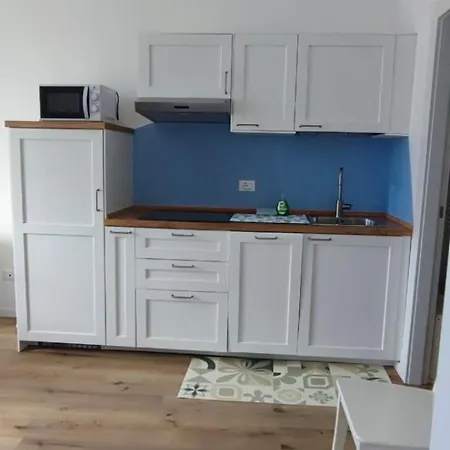 Apartment La Luna Sul Conero Casa Petromilli
