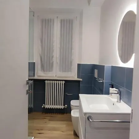 Apartment La Luna Sul Conero