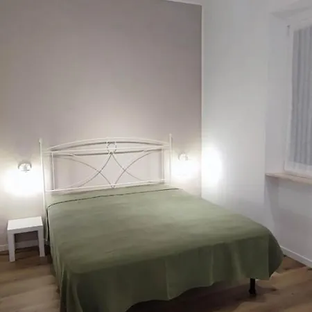 La Luna Sul Conero Casa Petromilli