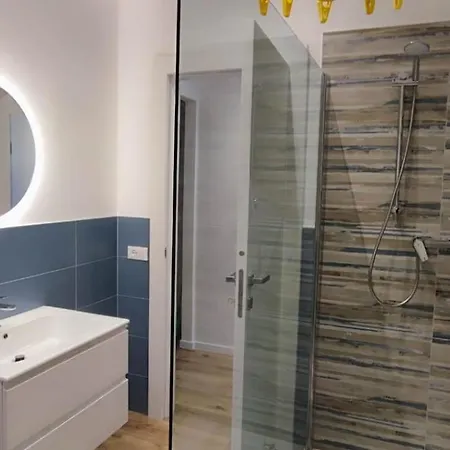 La Luna Sul Conero Apartment *